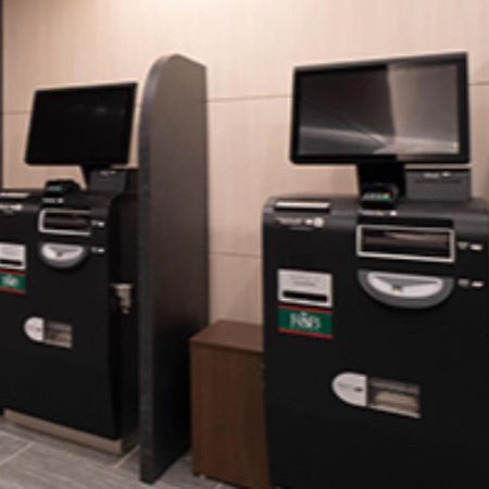 R&B Hotel Nagoya Ekimae - Vacation Stay 15188V מראה חיצוני תמונה