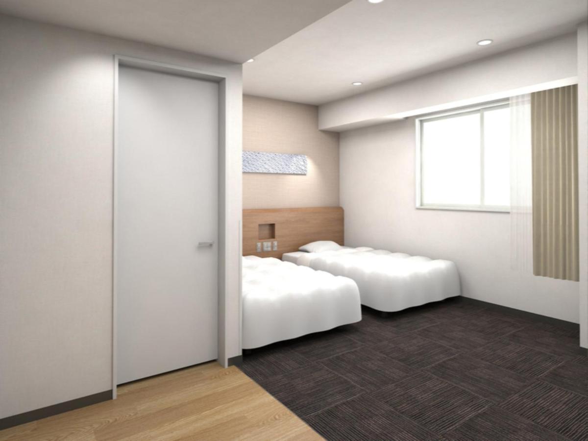 R&B Hotel Nagoya Ekimae - Vacation Stay 15188V מראה חיצוני תמונה