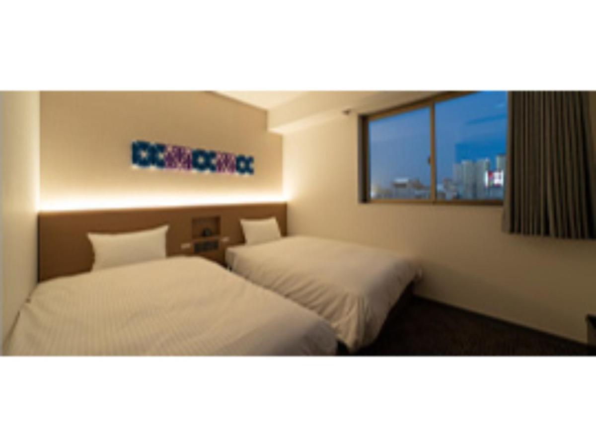 R&B Hotel Nagoya Ekimae - Vacation Stay 15188V מראה חיצוני תמונה