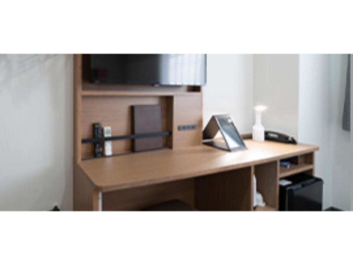 R&B Hotel Nagoya Ekimae - Vacation Stay 15188V מראה חיצוני תמונה