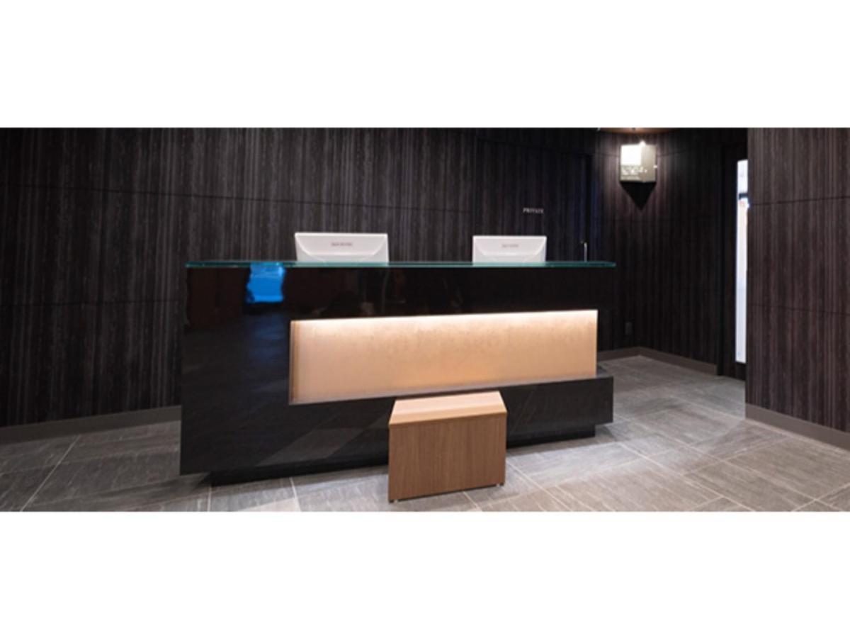 R&B Hotel Nagoya Ekimae - Vacation Stay 15188V מראה חיצוני תמונה